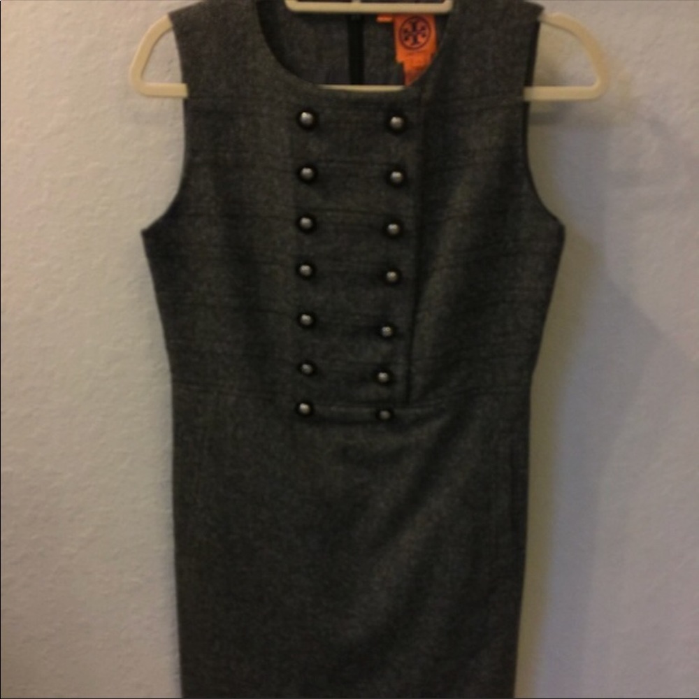 Beautiful Tory Burch Dress size 4